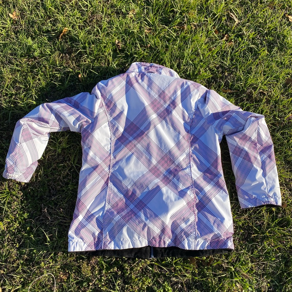 Black Winter Jacket With Removable Lining That’s … - image 3